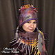 Accessories kits:' Directly, Space some!', Carnival Hats, Moscow,  Фото №1