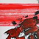 Интерьерная текстурная картина. Картины. Творческая мастерская✅Картины✅Светильники. Ярмарка Мастеров.  Фото №4