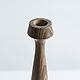 Order Candle Holder 'Forest'. Hill & Mill. Livemaster. . Candlesticks Фото №3