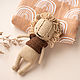 A gift for the birth of a boy, a gift for a newborn. Gift for newborn. LillyShop. My Livemaster. Фото №4