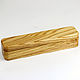 Dragon ballpoint pen in a wooden case. Handle. KullikovCraft. Online shopping on My Livemaster.  Фото №2