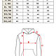 Мужское белое худи из конопли. Джемперы мужские. Uzor Wear. Ярмарка Мастеров.  Фото №4