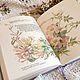 Винтаж: Эдит Холден. The country diary of Edwardian lady, Книги винтажные, Москва,  Фото №1