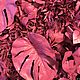 VitaScene painted artificial plants. Plants. Антонина Литовкина - Озеленение (Планета Флористики). My Livemaster. Фото №4