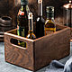 Oak drawer for storing kitchen items, Jars, Moscow,  Фото №1