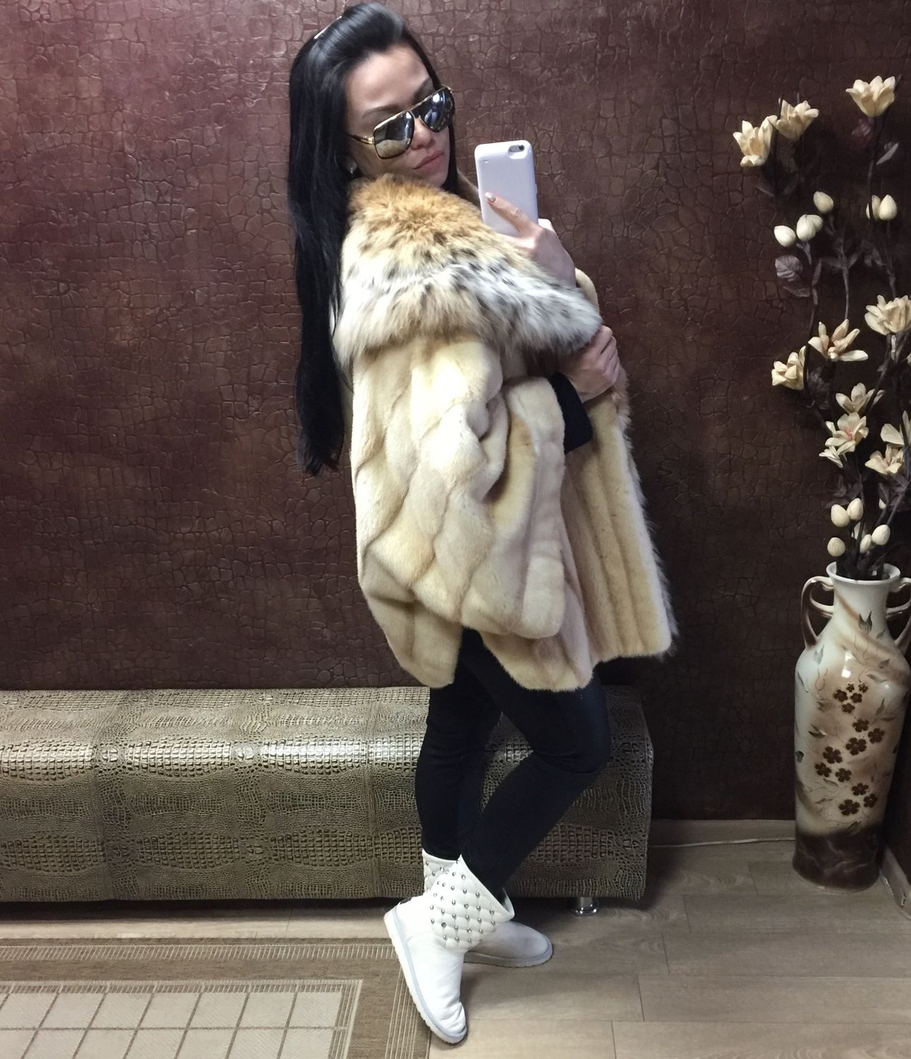 Мой профиль