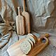 Order Set of cutting boards Expert 4 pcs. ToCamp. Livemaster. . Utensils Фото №3