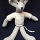 Order Mouse Lucy and her big family. Shadow-artist. Livemaster. . Stuffed Toys Фото №3