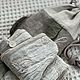 Рыбка мешок для банных мелочей. Мешочки. Мария Соловьёва. Ярмарка Мастеров.  Фото №5
