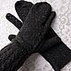  TABI mittens, mittens with fingers. Mittens. Irina-snudy,hoods,gloves (gorodmasterov). Online shopping on My Livemaster.  Фото №2
