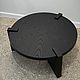 Журнальный столик POPULIST. Столы. BULL WULL FURNITURE. Ярмарка Мастеров.  Фото №11