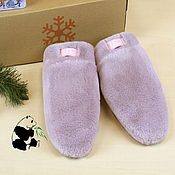 Аксессуары handmade. Livemaster - original item Mittens mittens for lovely ladies from eco fur. The seven colors. No. №4. Handmade.