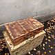 Заказать Старый чемодан. Магазин старых досок Greyboard (greyboard). Ярмарка Мастеров. . Ящики Фото №3