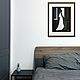 Рисунок Зойкина квартира / Zoya 's apartment. Картины. Juliavasi (juliavasiart). Ярмарка Мастеров.  Фото №4