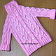 Jacket for girls, Sweatshirts for children, Novokuznetsk,  Фото №1