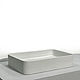 Раковина из бетона Лофт. Мебель для ванной. StoneTreeStudio. Интернет-магазин Ярмарка Мастеров.  Фото №2