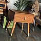 Тумба ARISTOCRAT. Тумбы. BULL WULL FURNITURE. Интернет-магазин Ярмарка Мастеров.  Фото №2