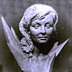 Портрет Елены, скульптура, бюст, Статуэтки, Киев,  Фото №1