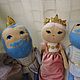 Заказать Винтаж: Куклы "Royal Family" Король и Королева. Из Австралии. Ваш неповторимый стиль! Жанна(gvasi). Ярмарка Мастеров. . Куклы винтажные Фото №3