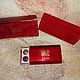 Заказать Винтаж: Винтаж: Винтажная Декоративная косметика Ruby Rose. MariaDi (vintage70parfume). Ярмарка Мастеров. . Духи винтажные Фото №3
