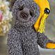 Copy of Copy of Copy of Teddy Bear. Teddy Bears. klemabears. My Livemaster. Фото №8