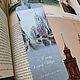 Закладки для книг. Объемные цифры и буквы. Маришкины картинки. Ярмарка Мастеров.  Фото №4