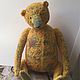 Bear Bruni, Stuffed Toys, Moscow,  Фото №1