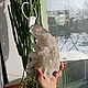 Горный хрусталь. Камни. Минералы из недр.. Ярмарка Мастеров.  Фото №11