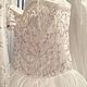 Order Wedding dress. darina-lb. Livemaster. . Wedding dresses Фото №3