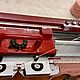 Silver Reed SK700. Инструменты для вязания. Александр Н. Интернет-магазин Ярмарка Мастеров.  Фото №2