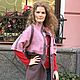 Пальто льняное Летнее, Пальто, Санкт-Петербург,  Фото №1