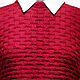 Knitting vest 'Classic'. Vests. Lisonok (Lisonok). Online shopping on My Livemaster.  Фото №2