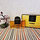 Винтаж: Fendi 50 ml edt Винтаж, Духи винтажные, Тула,  Фото №1