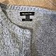 Заказать Винтаж: Кардиган Massimo dutti. ButichOk. Ярмарка Мастеров. . Свитера винтажные Фото №3