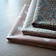  Set of fabrics for creativity No. 5 Cotton. Fabric. Natali Migurskaya. My Livemaster. Фото №4