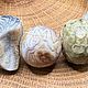 Дикий браслет с Аммонитом. Браслет из бусин. Стихия камня (Stone element). Ярмарка Мастеров.  Фото №6