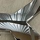 Подстолье из зеркальной нержавейки. Столы. Steel Dekor. Ярмарка Мастеров.  Фото №4