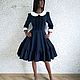 Платье "Francesca". Платья. Little___dress. Ярмарка Мастеров.  Фото №4
