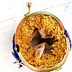 Кошелек-монетница с фермуаром "Зодиакальная магия". Монетницы. NadyaBeads. Ярмарка Мастеров.  Фото №6