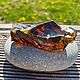 АНДАРА. Кристалл. cosmo.stone. Ярмарка Мастеров.  Фото №4