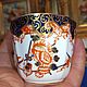 Винтаж: Royal Crown Derby.1912.Чашка.Имари.Фарфор.Англия. Статуэтки винтажные. Антик.Декор.Винтаж. Ярмарка Мастеров.  Фото №10