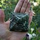  из нефрита Здоровье и долголетие, натуральные камни. Пирамида. Amulet-Stone (AS). Ярмарка Мастеров.  Фото №6