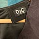 Заказать Винтаж: блуза D & G. Шелк. Оригинал. Румыния. Мидл-сигмент. “Ga-Ga” “ Винтаж от мировых брендов и предметы интерьера!. Ярмарка Мастеров. . Блузки Фото №3