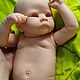 Торс! Harry от Linda Murray. Куклы Reborn. Knopkadoll. Ярмарка Мастеров.  Фото №4