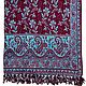 Заказать Плед. Gallery Pashmina Cashmere. Ярмарка Мастеров. . Пледы Фото №3