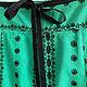 Заказать Винтаж: Femme юбка с вышивкой и кружевом. Винтажный сундучок (Vintage-chest). Ярмарка Мастеров. . Юбки винтажные Фото №3