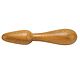 Деревянная палочка для массажа ног. Массажер. Stolyarka-14. Интернет-магазин Ярмарка Мастеров.  Фото №2