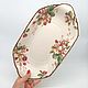 Винтаж: Блюдо сервировочное Villeroy Boch Portobello. Кухонная утварь винтажная. MaryLand. Интернет-магазин Ярмарка Мастеров.  Фото №2