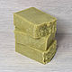Мыло с нуля "Крапива" ГС. Мыло. Jane-soap. Ярмарка Мастеров.  Фото №5