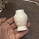 Винтаж: Wedgwood of Etruria Фарфоровый подсвечник. Подсвечники винтажные. Curiosa Lux. Ярмарка Мастеров.  Фото №6